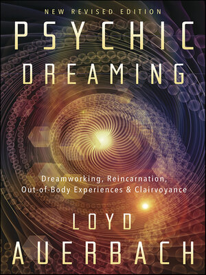 Psychic Dreaming - ebook